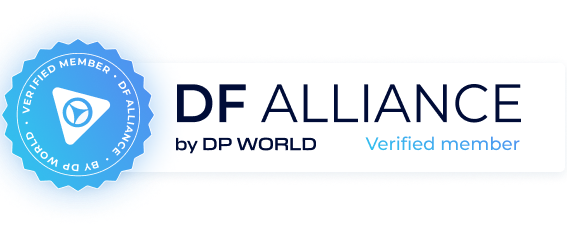 DF Alliance by DP World